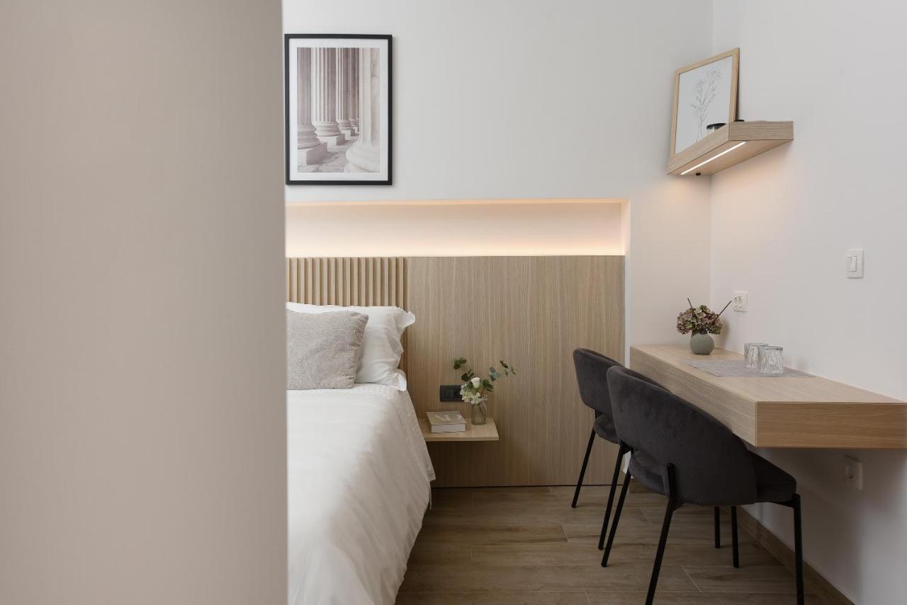 New!Beautiful Modern Bedrooms And Apt Old Town Zadar- Great Location Ngoại thất bức ảnh