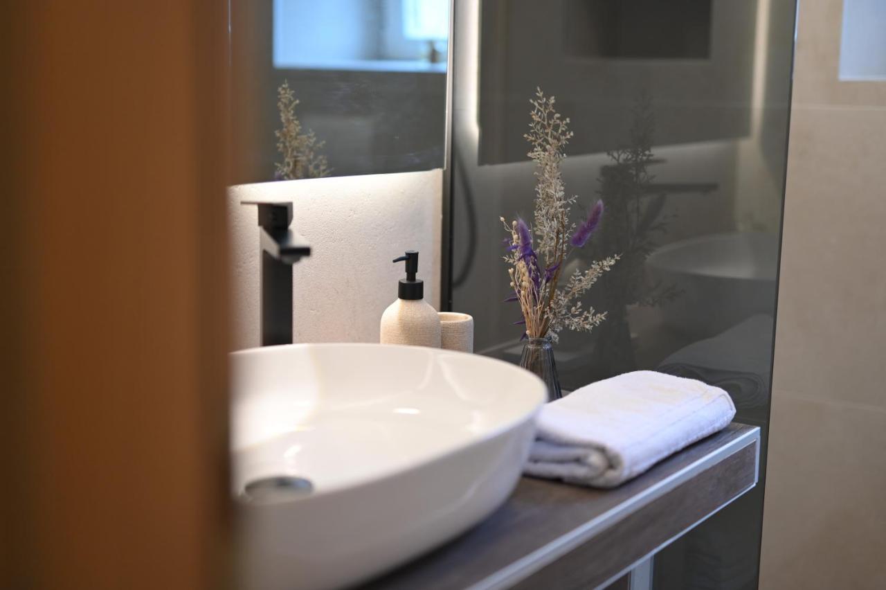 New!Beautiful Modern Bedrooms And Apt Old Town Zadar- Great Location Ngoại thất bức ảnh