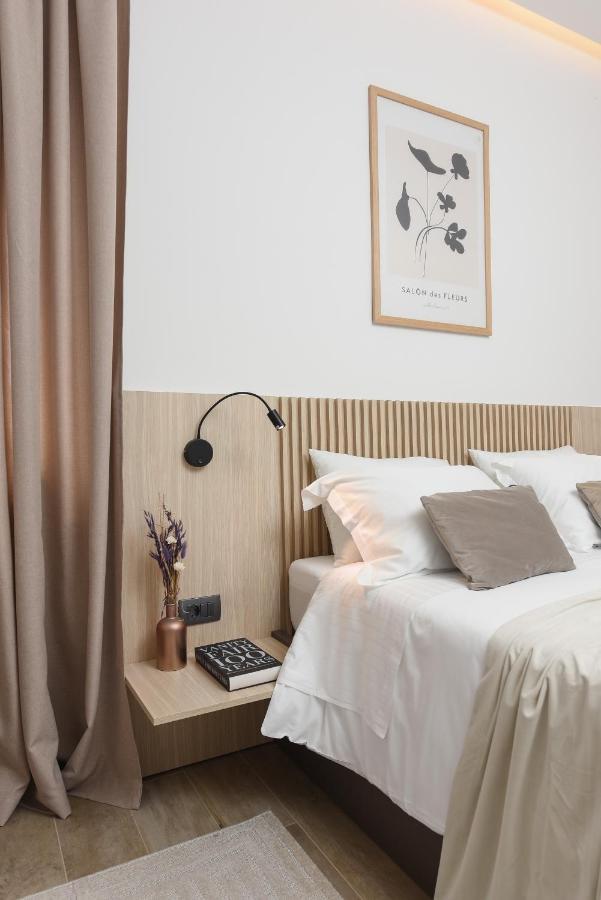 New!Beautiful Modern Bedrooms And Apt Old Town Zadar- Great Location Ngoại thất bức ảnh