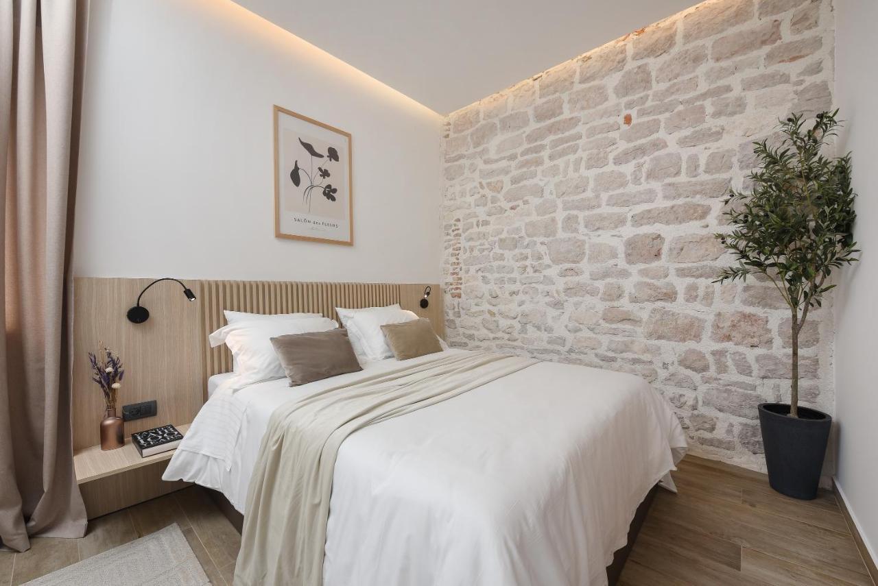 New!Beautiful Modern Bedrooms And Apt Old Town Zadar- Great Location Ngoại thất bức ảnh
