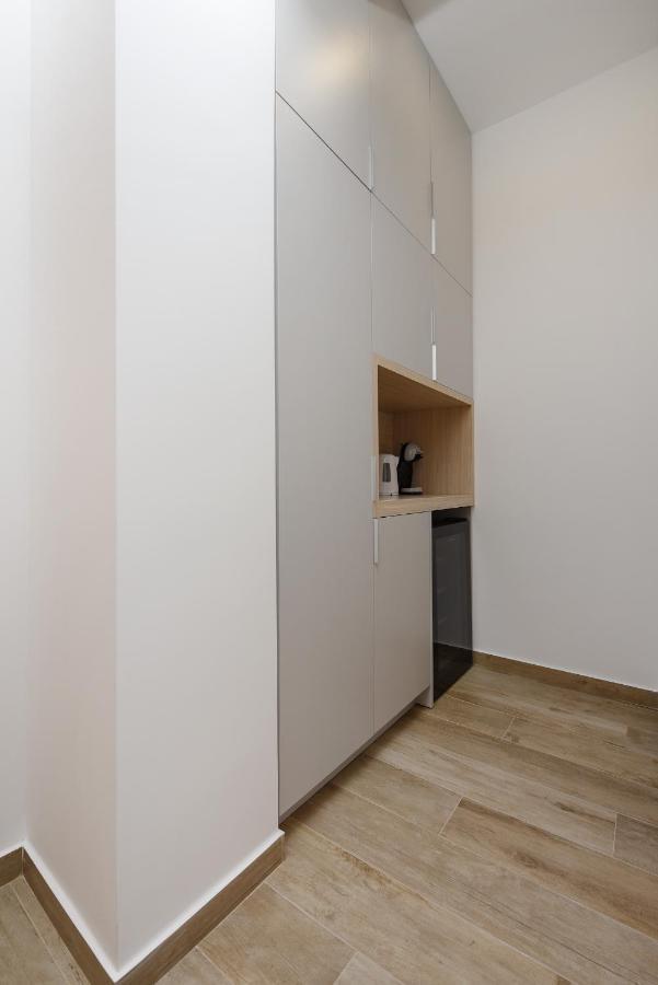 New!Beautiful Modern Bedrooms And Apt Old Town Zadar- Great Location Ngoại thất bức ảnh