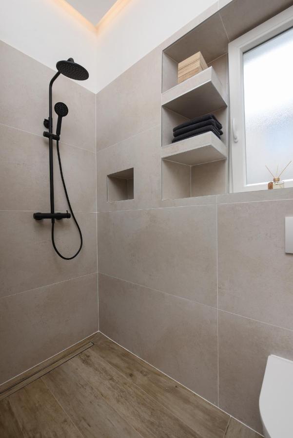 New!Beautiful Modern Bedrooms And Apt Old Town Zadar- Great Location Ngoại thất bức ảnh
