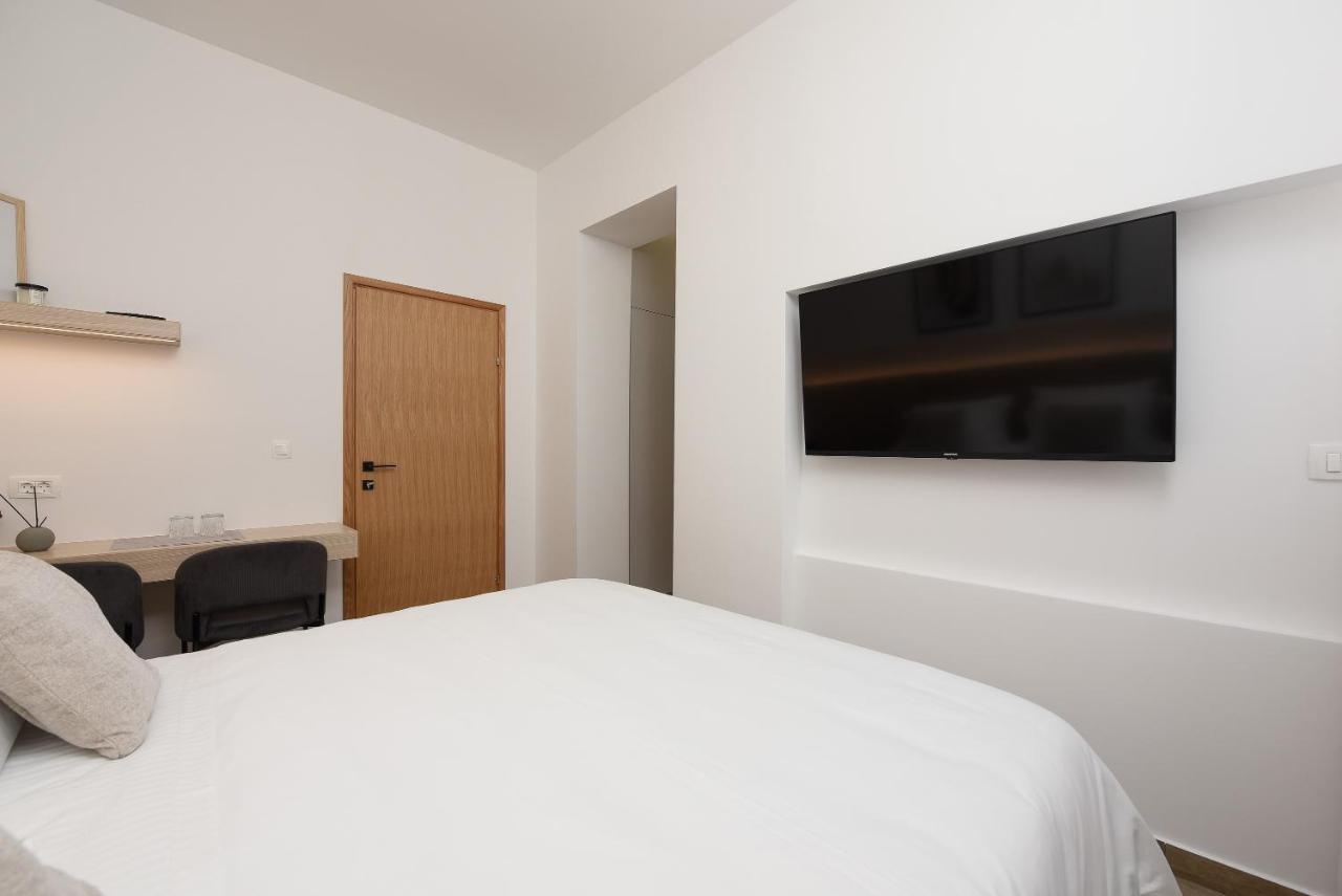 New!Beautiful Modern Bedrooms And Apt Old Town Zadar- Great Location Ngoại thất bức ảnh
