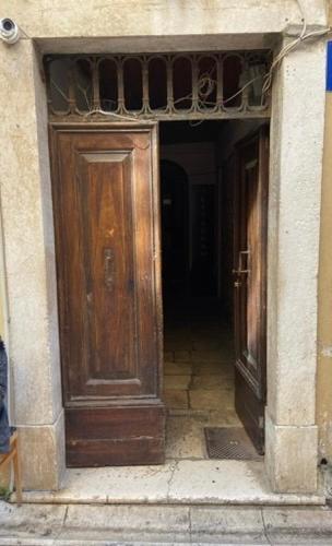 New!Beautiful Modern Bedrooms And Apt Old Town Zadar- Great Location Ngoại thất bức ảnh