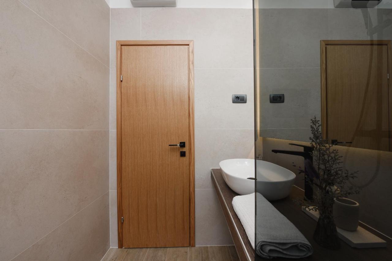 New!Beautiful Modern Bedrooms And Apt Old Town Zadar- Great Location Ngoại thất bức ảnh