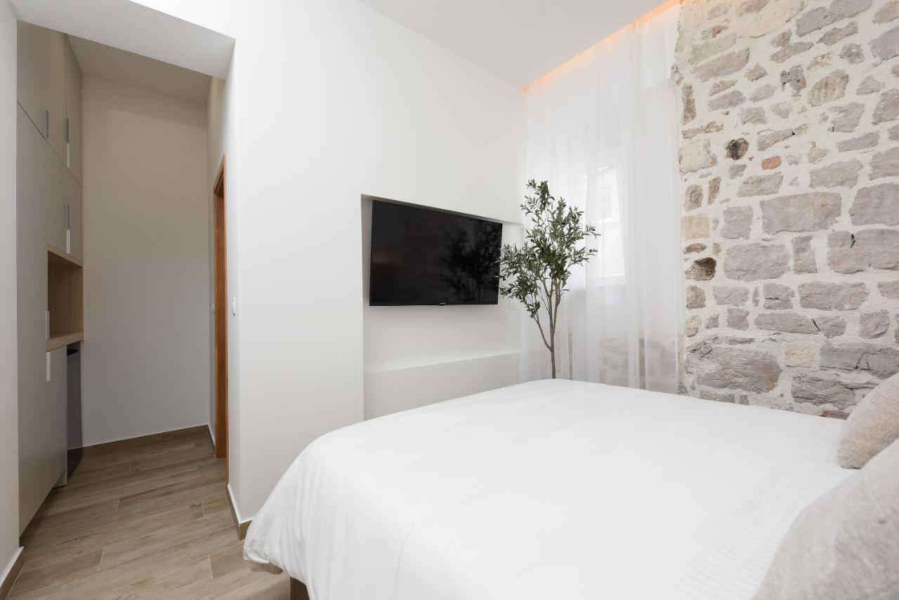 New!Beautiful Modern Bedrooms And Apt Old Town Zadar- Great Location Ngoại thất bức ảnh