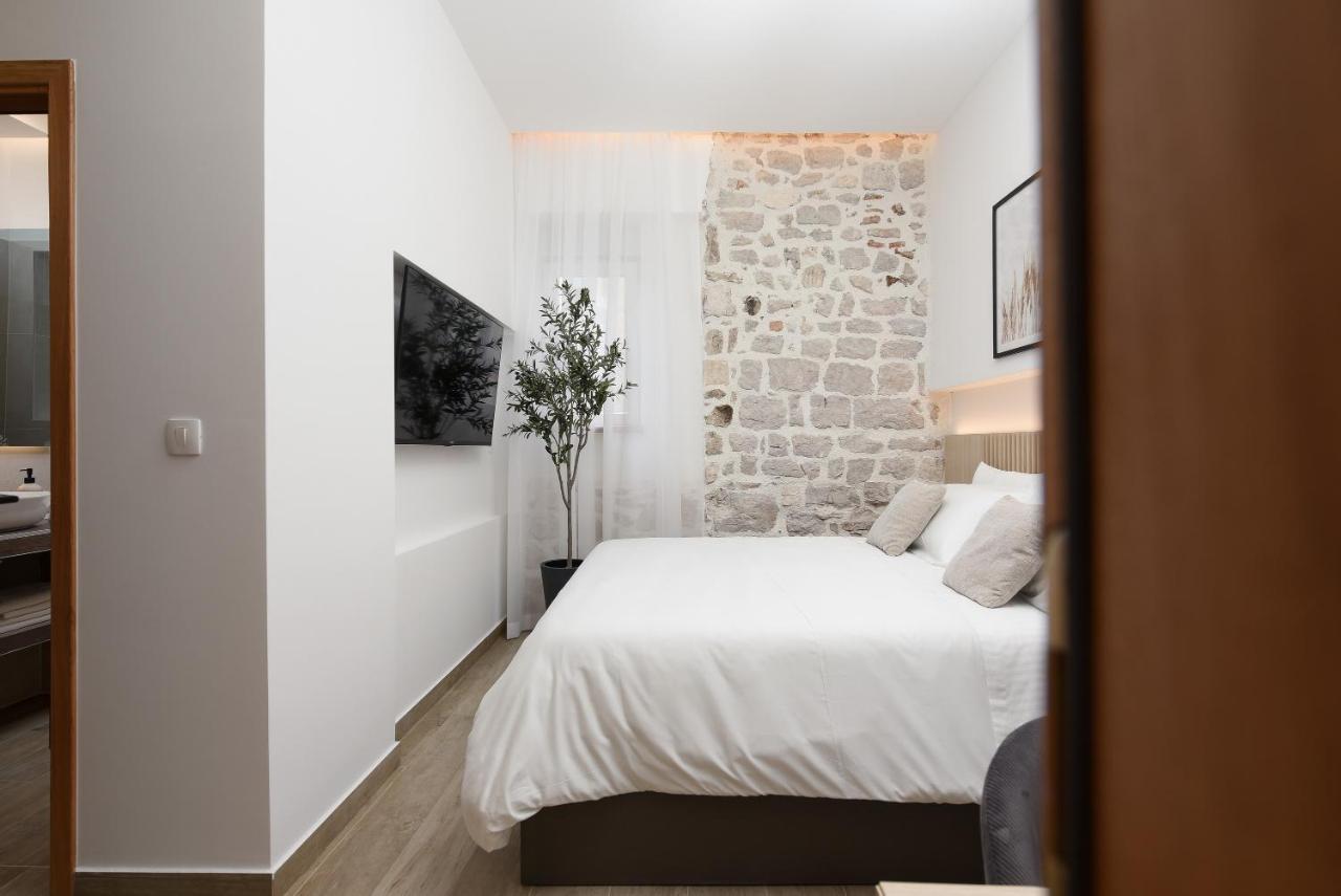 New!Beautiful Modern Bedrooms And Apt Old Town Zadar- Great Location Ngoại thất bức ảnh