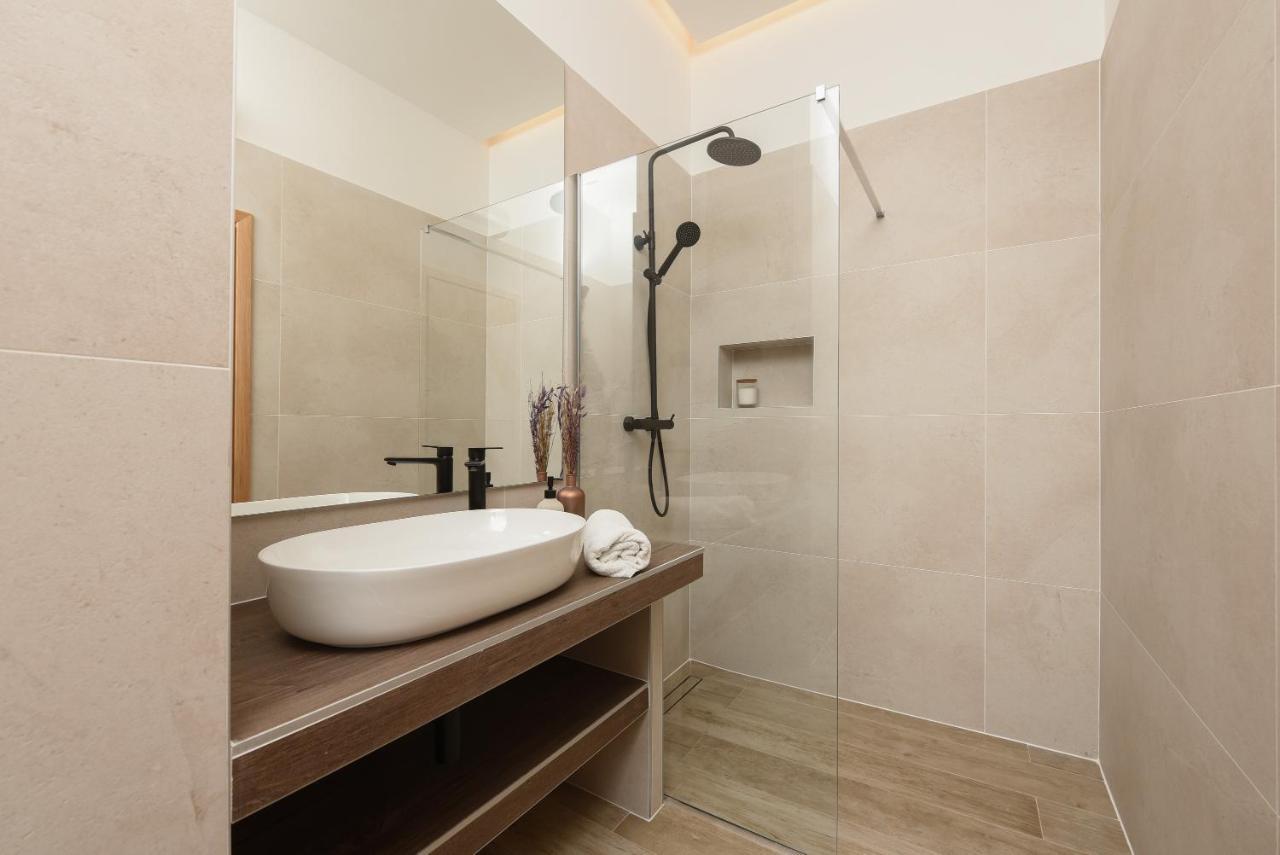 New!Beautiful Modern Bedrooms And Apt Old Town Zadar- Great Location Ngoại thất bức ảnh